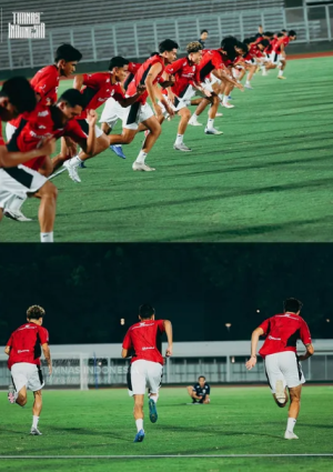 Dewangga Berharap Tak Ada Drama Adu Penalti di Laga Timnas U-23 Indonesia vs Vietnam