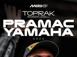 Toprak & YZR-M1: Mampukah Gaya Spektakuler WSBK-nya Beradaptasi di MotoGP?
