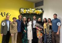 Stephanie Poetri Menikahi Asher di AS, Titi DJ Sebut Resepsi Bakal Digelar di Indonesia