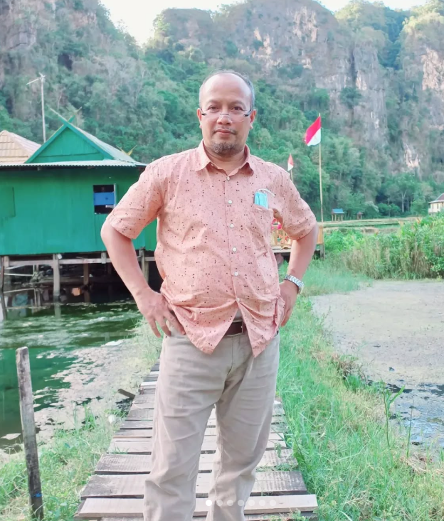 Tulus Abadi