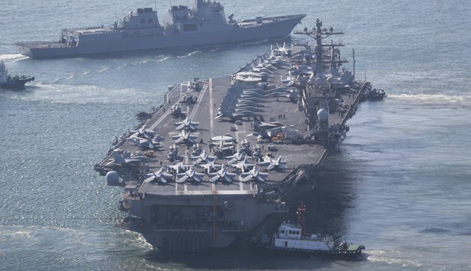 USS Nimitz4