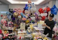 Lee Min Ho Pamer Dapat Banyak Hadiah Ulang Tahun ke 38 Dikritik Netizen: Kayak Orang Miskin Ngasih Hadiah ke Orang Kaya
