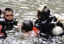 Tim SAR Gabungan Temukan MI Tak Bernyawa Usai Dilaporkan Tenggelam di Air Terjun Gunung Ulin Kotabaru