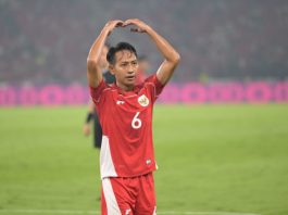 Beckham Putra Akui Performa di Timnas Indonesia Adalah Jawaban Kepercayaan dari Patrick Kluivert