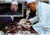 KRONOLOGI LENGKAP Wafatnya Ustaz Yahya Waloni saat Khutbah Iduladha di Makassar, "Jemaah Saksi Detik-Detik Haru!"