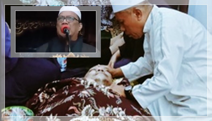 Ustaz Yahya Waloni0