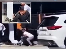 Janji Ditagih, Mahasiswa Dipiting! Kunjungan Gibran di Blitar Diwarnai Aksi Represif Paspampres