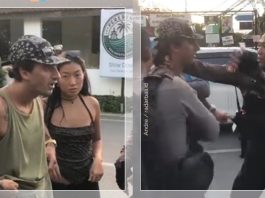 WNA Australia dan Kekasihnya Kedapatan Bawa Kokain saat Razia Lalu Lintas di Bali