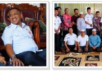 Wakil Bupati Tanah Laut Tinjau Langsung Pemondokan Kafilah MTQ, Zazuli: Target Prestasi!