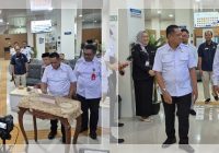 Resmi Beroperasi! MPP Tanah Laut Digadang Pangkas Birokrasi, Layanan Publik Lebih Cepat dan Praktis