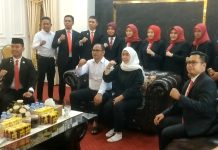 Janji 100 Hari Kerja! Lisa–Wartono Tancap Gas: Fokus Benahi Sungai, Kabel Semrawut, dan Banjir
