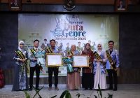 Bedanya Ayah Bunda Genre dan Ayah Bunda Asuh, ini Penjelasan Kepala DPPKBPM Banjarmasin