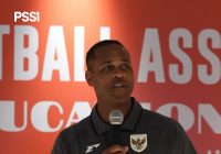 PSSI Tunda Rapat Bahas Nasib Patrick Kluivert hingga Akhir Oktober