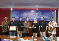Sambut Era Baru Keamanan Digital, Bank Kalsel Terima STR & Resmikan TTIS Bersama BSSN RI