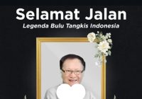 Tan Joe Hok Meninggal Dunia: Mengenang Legenda Bulu Tangkis Indonesia