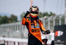 Oscar Piastri Juara F1 GP Spanyol 2025, Verstappen Terpuruk Akibat Penalti
