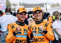 McLaren 1-2 di GP Spanyol 2025: Era Baru Dominasi Dimulai?