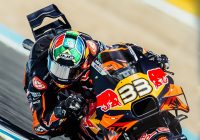 MotoGP 2027 Tanpa KTM? CEO Belum Bisa Beri Kepastian
