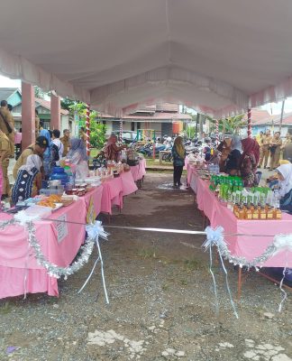 Disperdagin Banjarmasin Gelar Pasar Murah di 52 Kelurahan, Dimulai Hari ini di Sungai Andai
