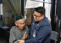 Kasus Kakek Kahfi Viral di Media Sosial, Anggota DPRD Kalsel Siap Dampingi Hingga Selesai
