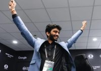 Gukesh Kalahkan Magnus Carlsen di Norway Chess 2025: Drama, Emosi, dan Sejarah Baru