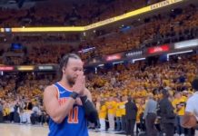 Brunson Optimistis Masa Depan Cerah untuk Knicks Meski Gagal ke Final NBA 2025
