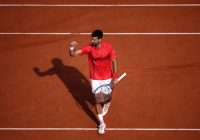 Djokovic Cetak 100 Kemenangan di Roland Garros!