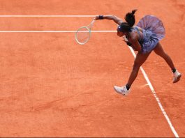 5 Kali Beruntun! Gauff Panaskan Roland Garros