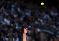 Jannik Sinner Menggila! Libas Rublev, Melaju ke Perempat Final Roland Garros