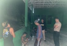Seorang Pemuda Dilaporkan Terlibat Dugaan Perkelahian di Sungai Pumpung, Pelaku Kabur Usai Gedor-gedor Rumah Warga