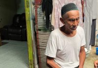 Kejari Kabupaten Banjar Beri Penjelasan Terkait Status Hukum Perkara Kai Kahfi