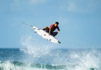 Timnas Surfing Indonesia Siap Tempur di Krui Pro & Nias Pro 2025