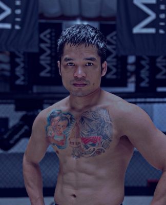 Jeka Saragih Lawan Joo Sang Yoo di Early Prelims UFC 316