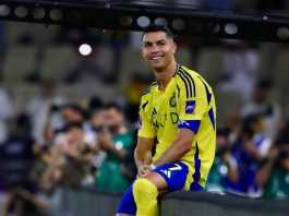 Fabrizio Romano Tegaskan Rumor Cristiano Ronaldo ke Chelsea Tidak Benar