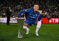 Batal permanen di Chelsea & Kembali ke MU, Ini Kata Haru Jadon Sancho