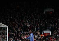 Andre Onana Ketar-Ketir! Man United Dekati Kiper Kesayangan Lionel Messi