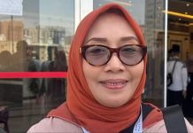 Dari Arafah untuk Indonesia: Komitmen Lindungi Perempuan dan Anak di Hari yang Suci
