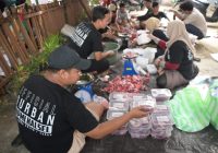 Bagi Penderita Kolesterol, Konsumsi Daging Sapi Bagian ini