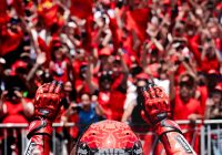 Sprint Aragon 2025: Marc Marquez Raih Kemenangan Ketujuh Musim Ini