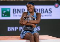 Coco Gauff Juarai French Open 2025 Usai Taklukkan Aryna Sabalenka dalam Final Sengit