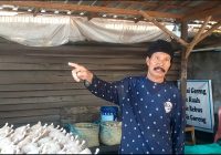 Akses Usaha Terputus, Warga Desak Solusi Akibat Penutupan Jalan di Km. 31 Banjarbaru