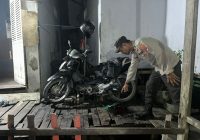 Perkelahian Maut di Jalan Rawasari, Saksi Mata Menduga Akibat Senjata Tajam