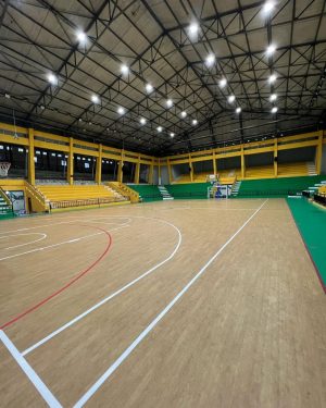 Pemerintah Kalsel Perkuat Dukungan Fasilitas dan Program Pembinaan untuk Atlet Shooting dan Olahraga Difabel