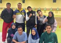 Empat Atlet Difabel dari Kalsel Dipanggil ke Seleknas, Melangkah Tegap Menuju Paralimpiade Los Angeles 2028