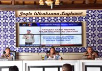 Supervisi Propam Polda Kalsel Perkuat Disiplin Anggota Polres Tanah Laut