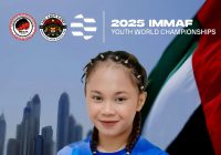 Dari Banjar ke Abu Dhabi! Petarung Muda Ini Siap Bawa Nama Indonesia ke Panggung Dunia!
