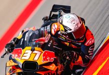 Red Bull KTM Uji Mesin 850cc Pertama, Siap Sambut Era Baru MotoGP 2027