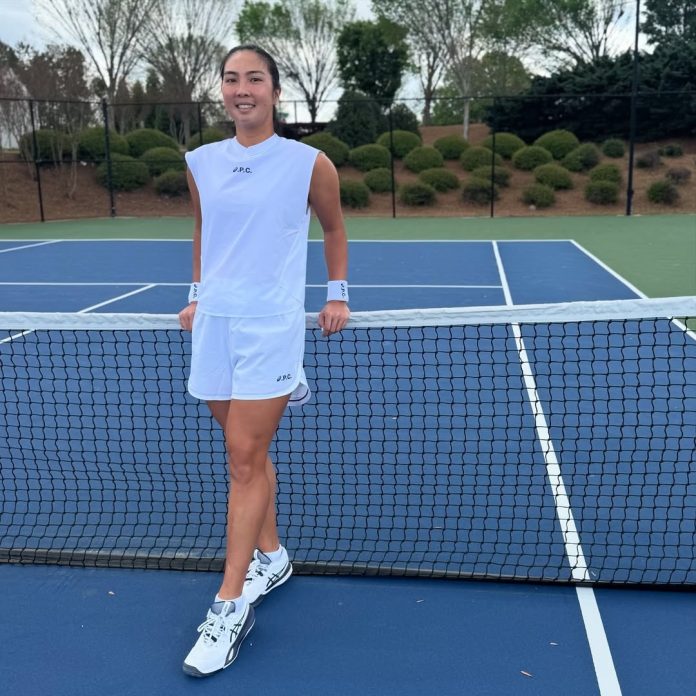 Aldila Sutjiadi Atasi Jet Lag dengan Latihan dan Jalan-Jalan di Seoul Jelang Korea Open 2025
