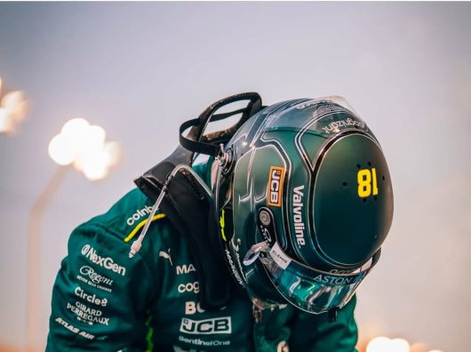 Bos Mercedes Yakin George Russell Tak Akan Pergi