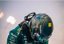 Comeback di Kandang Sendiri! Lance Stroll Siap Gas Pol di GP Kanada